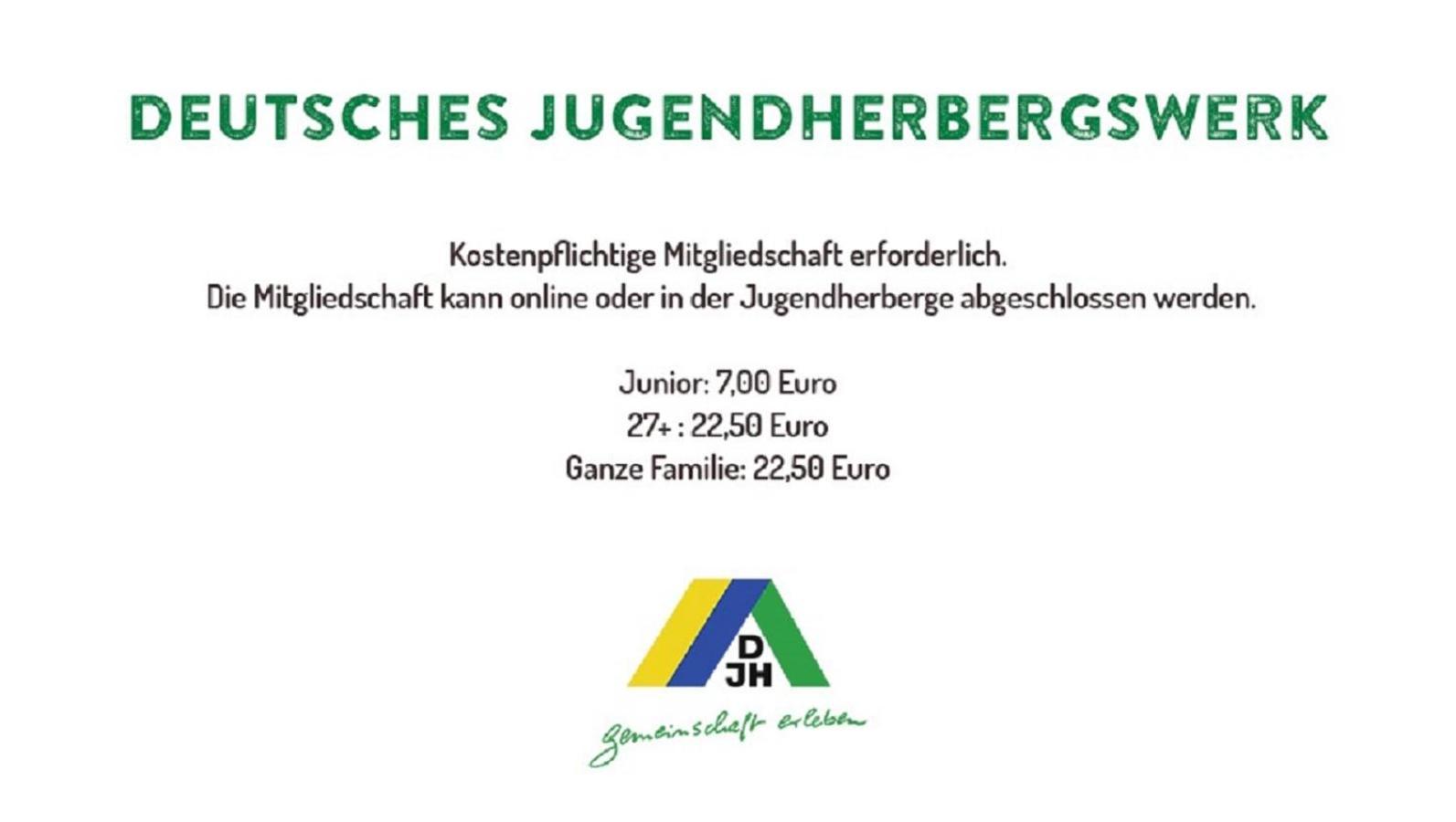 Jugendherberge Bad Toelz Екстериор снимка